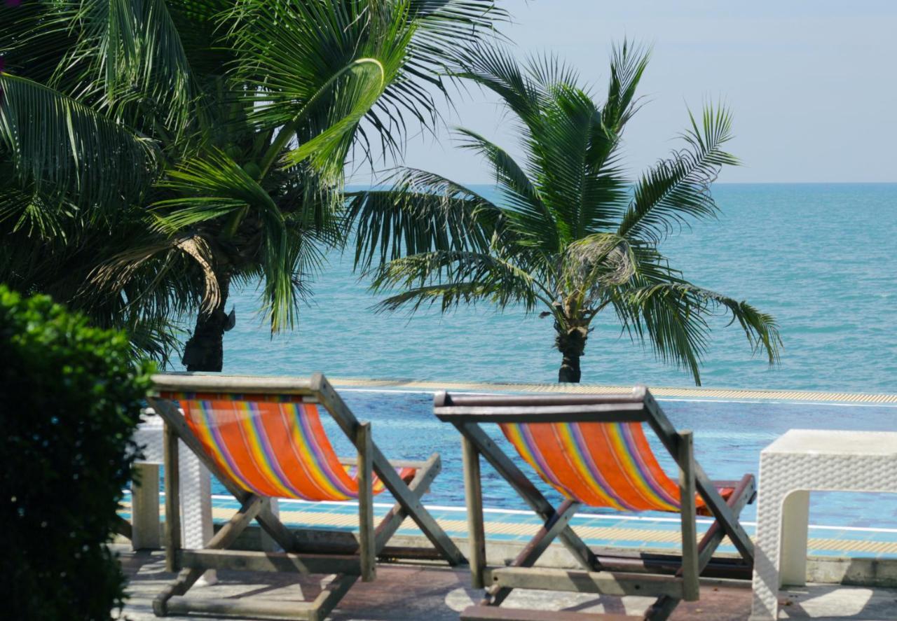 Resort Paradise Pattaya