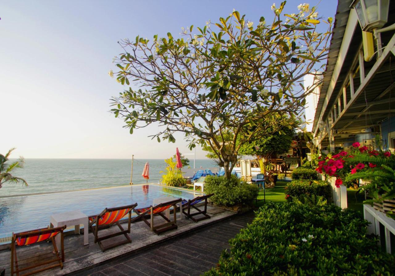 Paradise 3* Pattaya