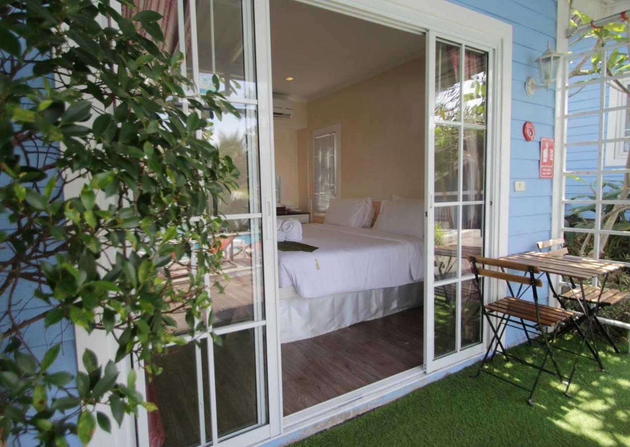 Paradise Resort 3*