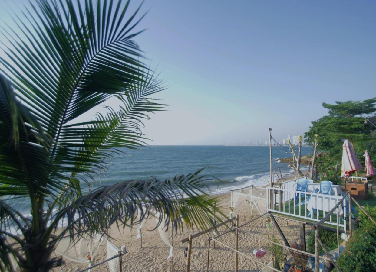 Paradise Resort