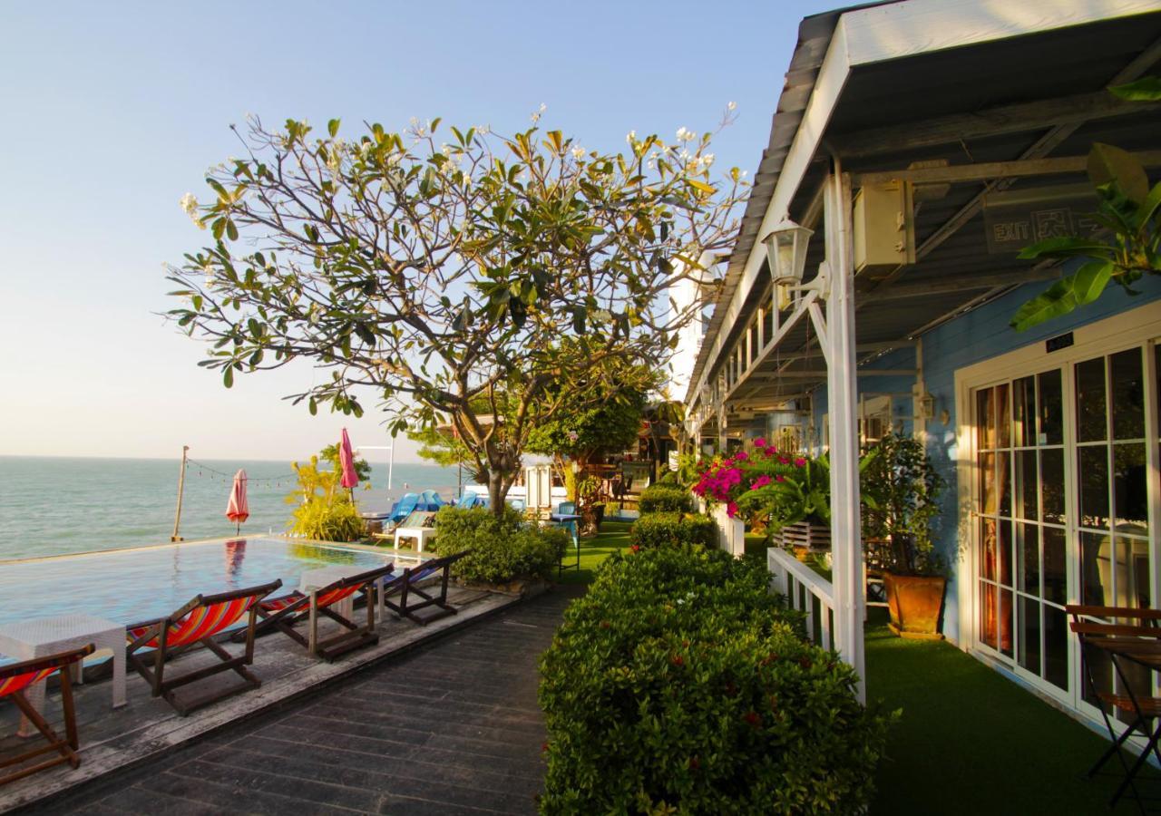 Paradise 3* Pattaya