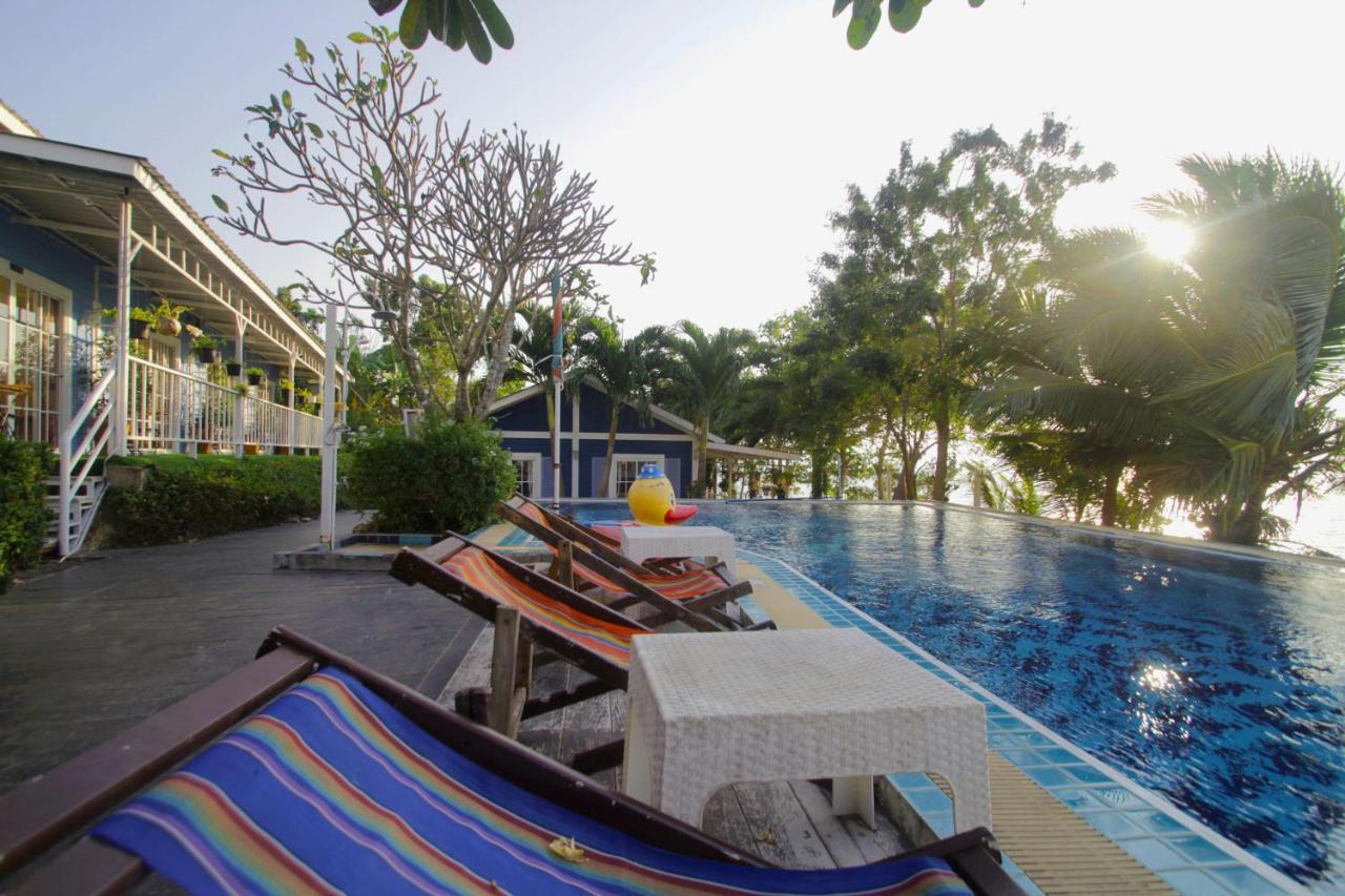 Resort Paradise Pattaya