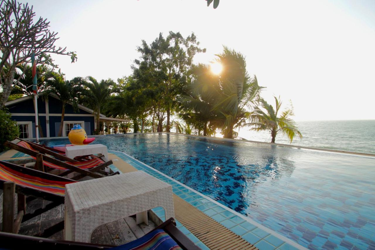 Paradise Resort Pattaya