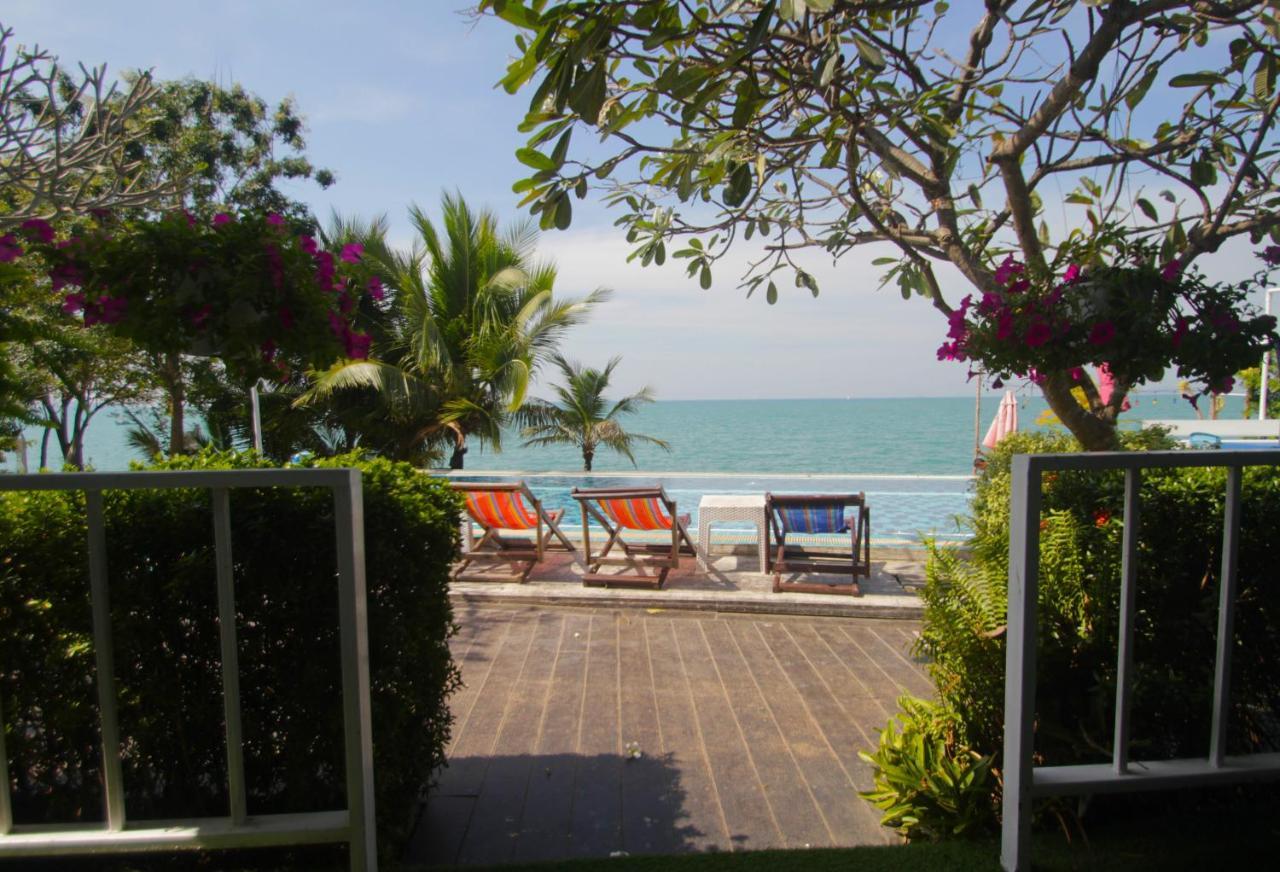 Paradise 3* Pattaya