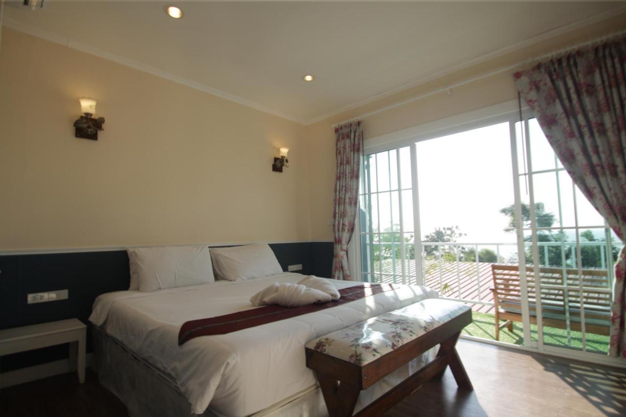 Paradise Resort Pattaya