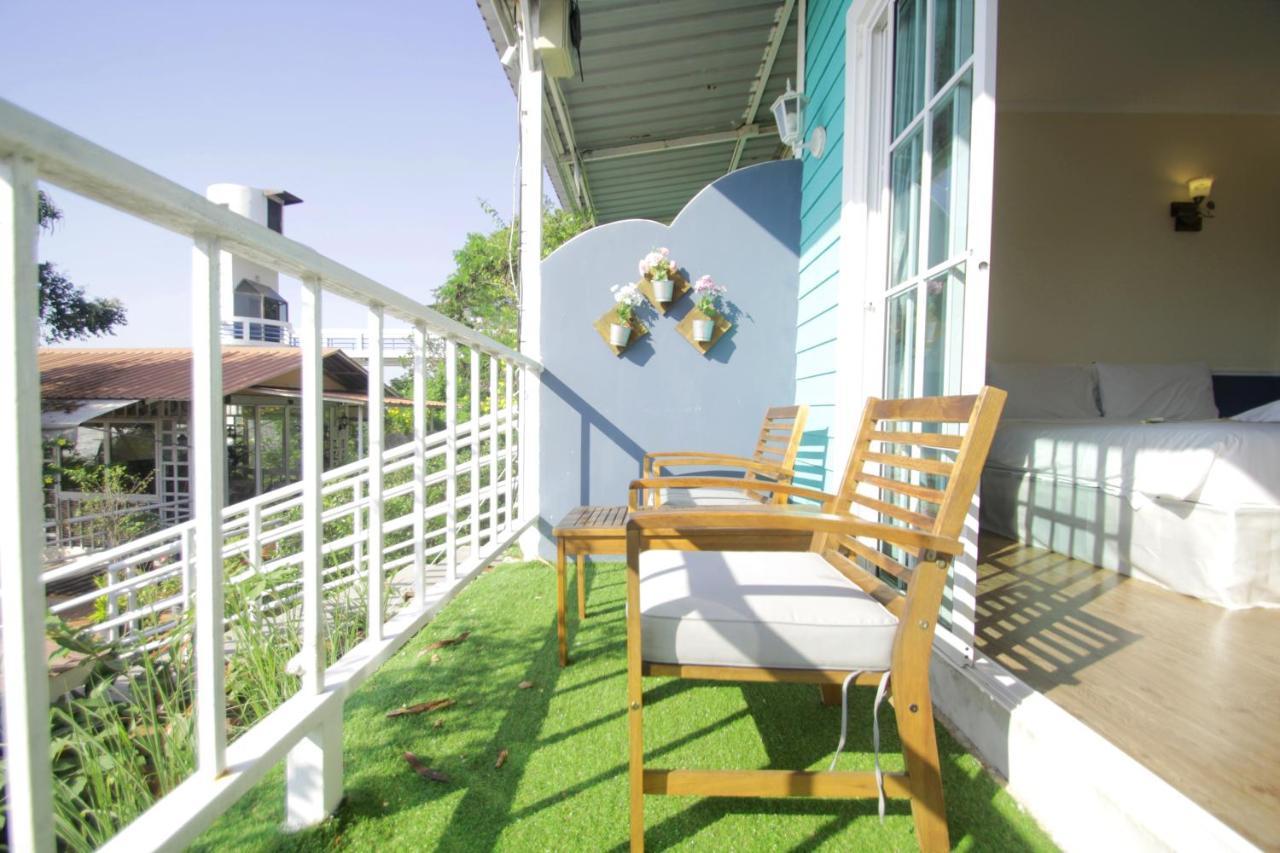 Resort Paradise Pattaya