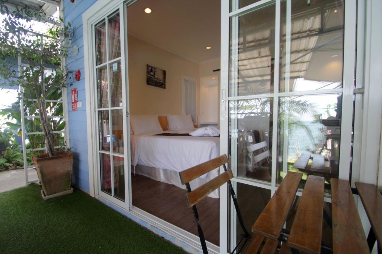 Resort Paradise Pattaya