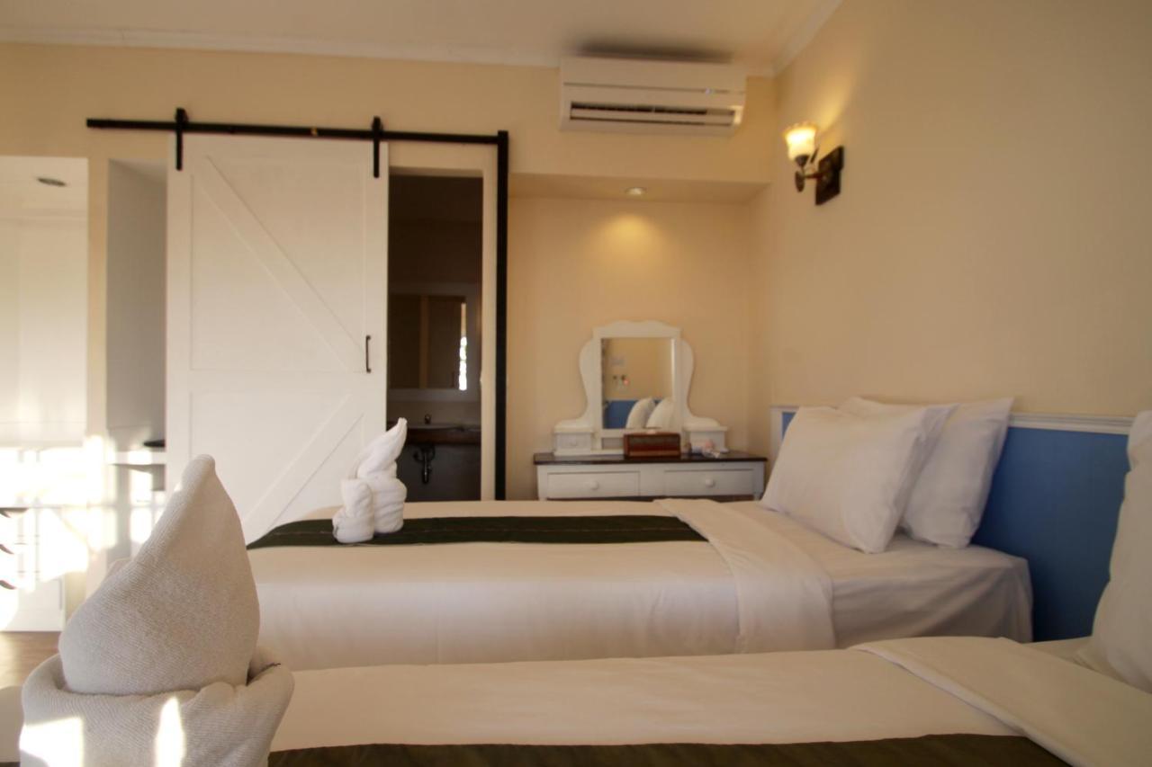 Paradise 3* Pattaya