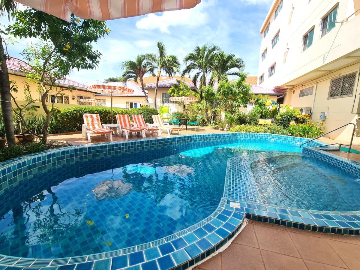 Butterfly Garden Boutique Residences: Luxurious Lifestyle With 24/7 Service
