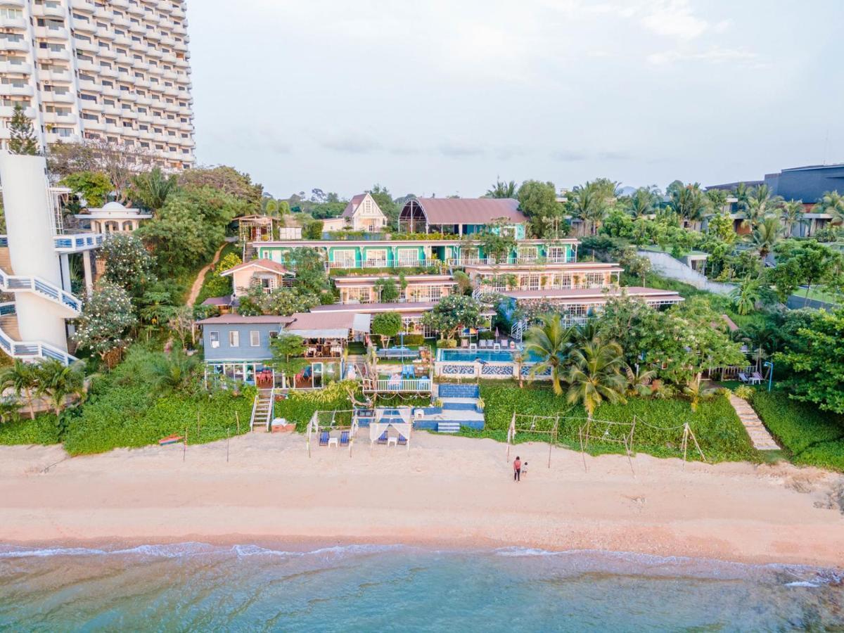 Resort Paradise