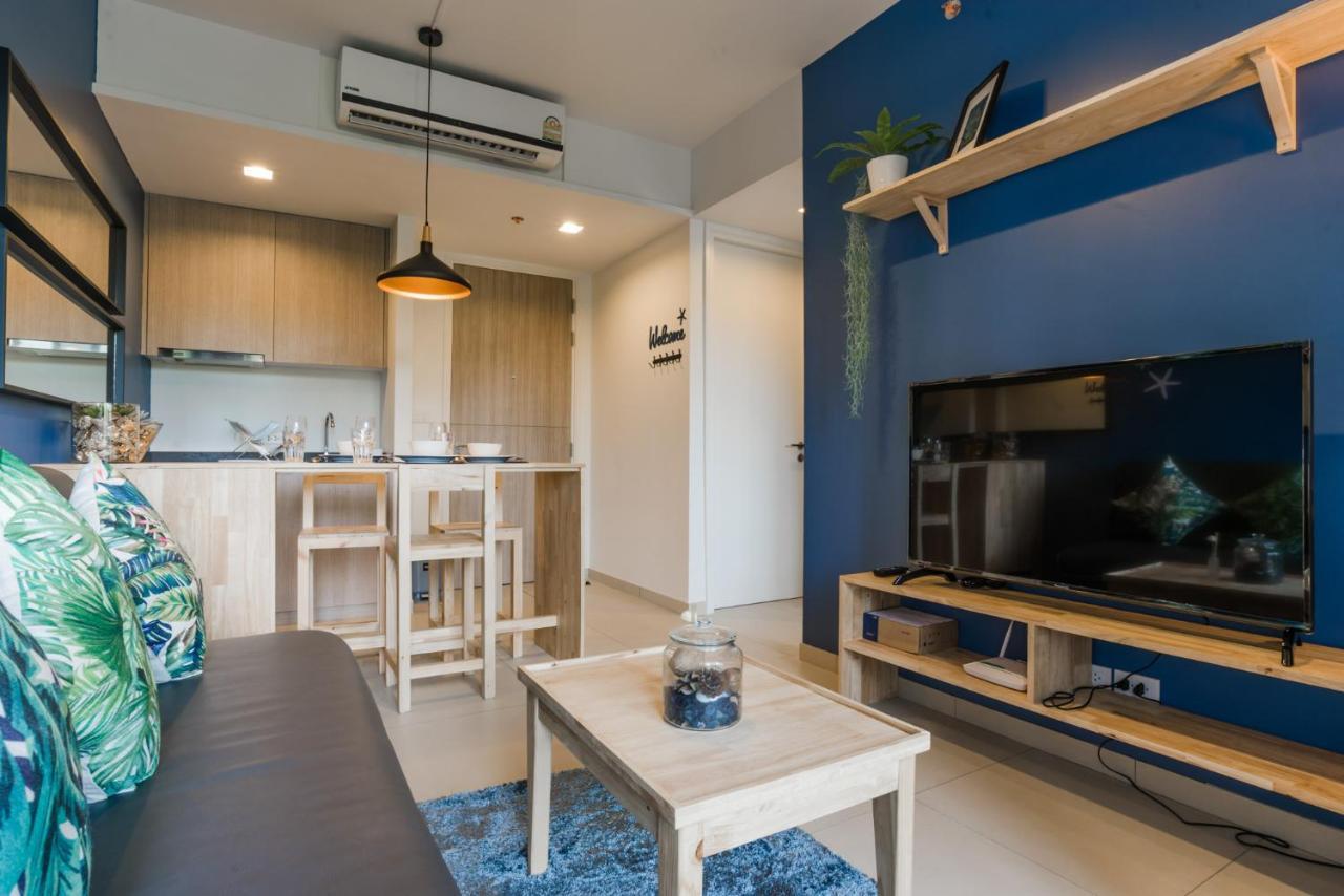 Apartamento Unixx By Alvin
