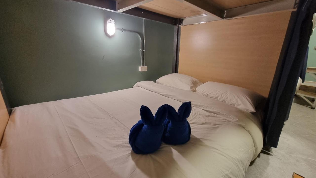 Hostel Glur Walking Street