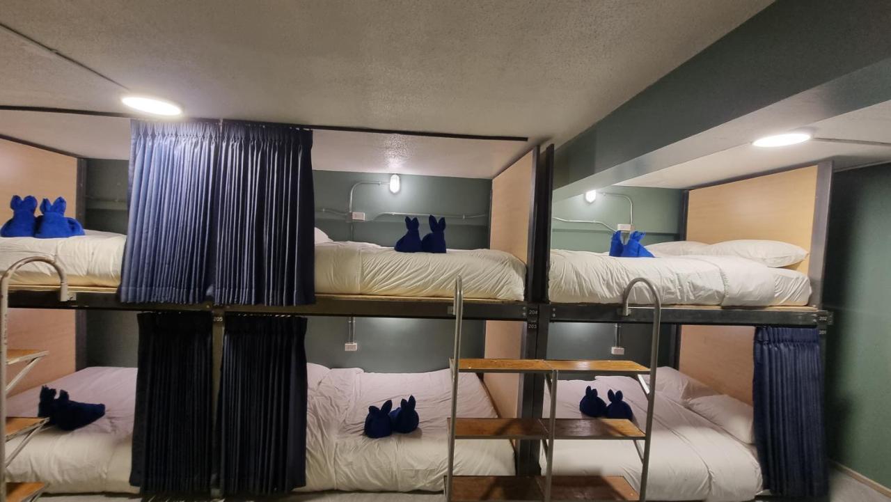 Hostel Glur Walking Street