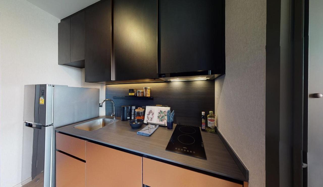 The Edge Infinity Apartment