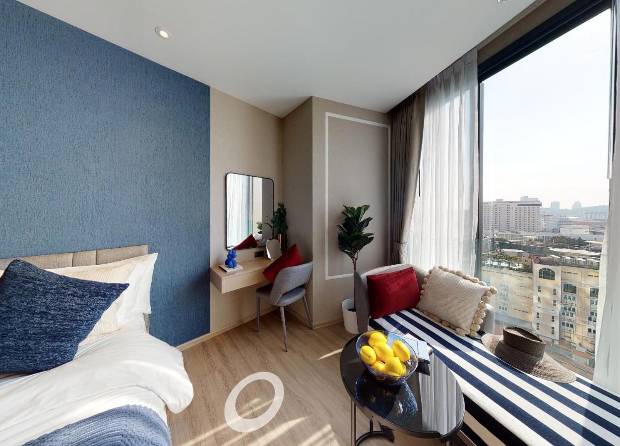 The Edge Infinity Apartment