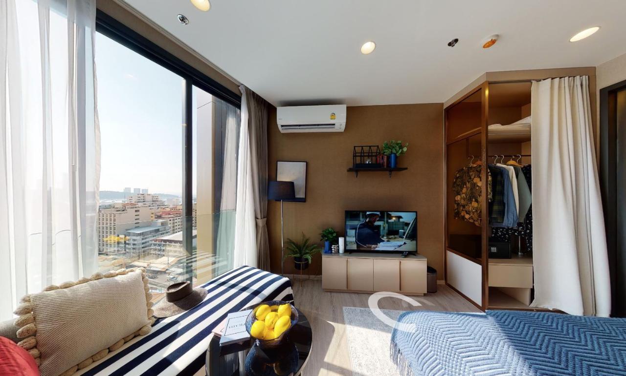 Apartment The Edge Infinity *
