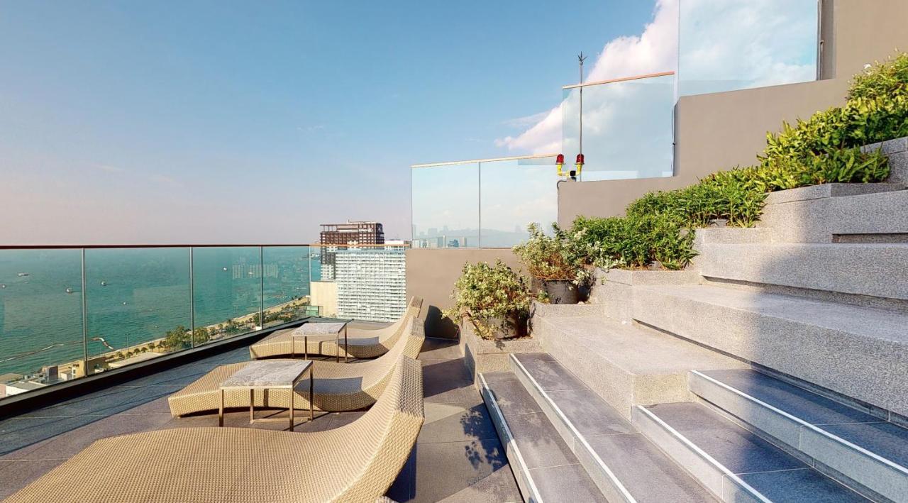 The Edge Infinity * Pattaya