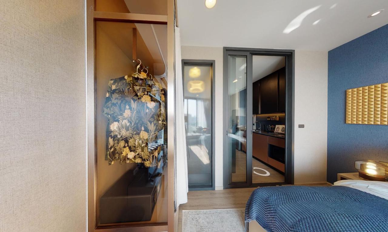 The Edge Infinity Apartment
