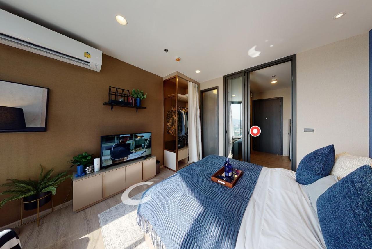 The Edge Infinity * Pattaya