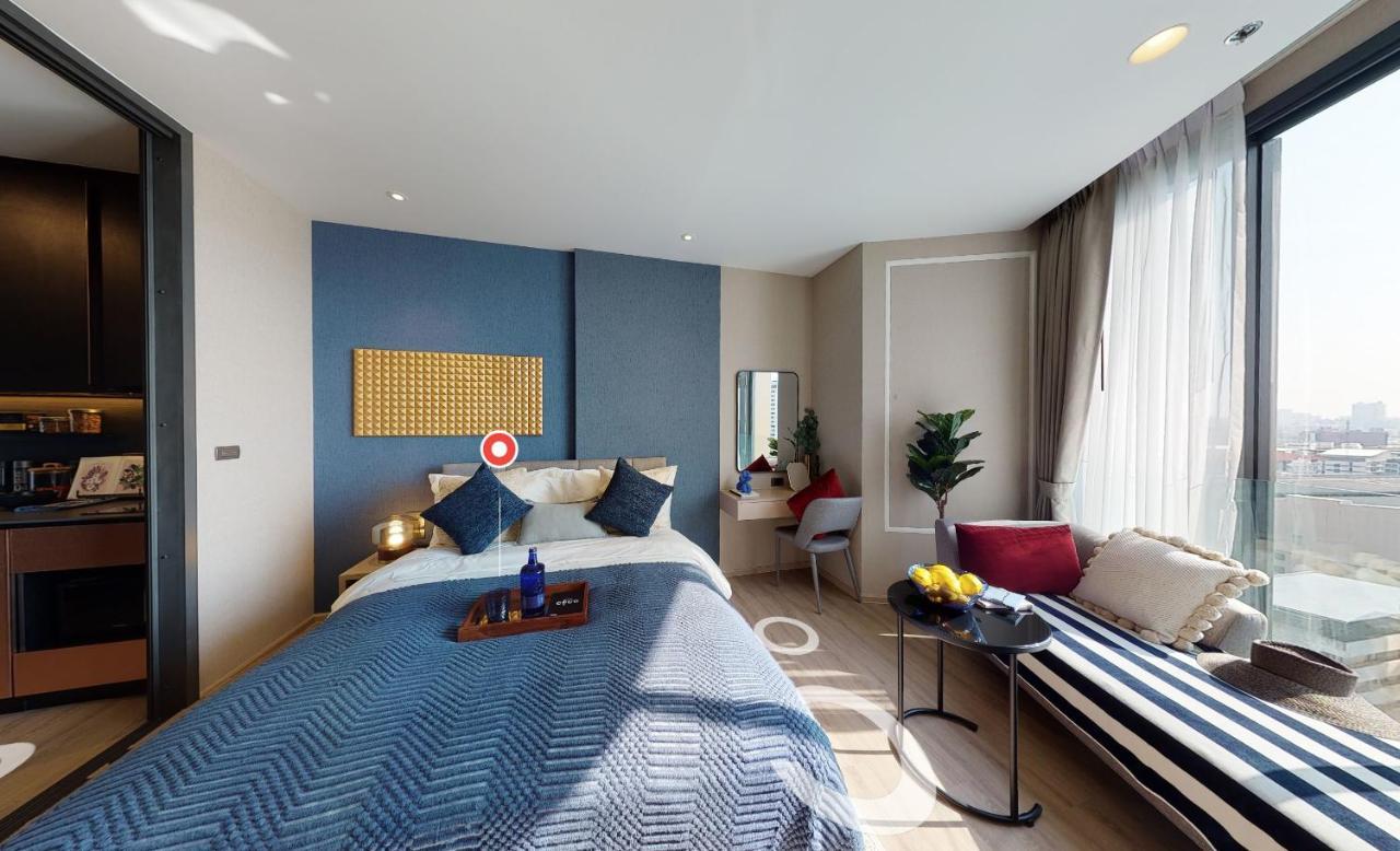 Apartment The Edge Infinity *