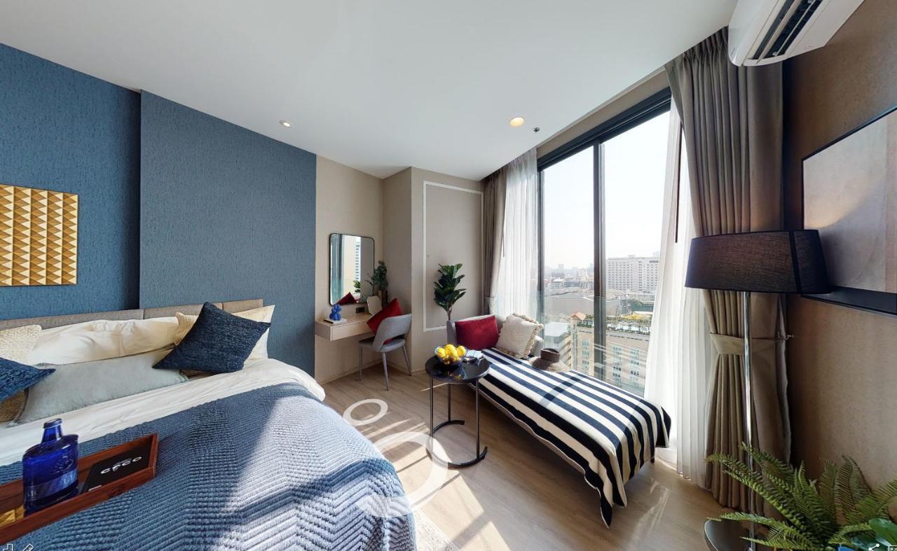Apartment The Edge Infinity Pattaya
