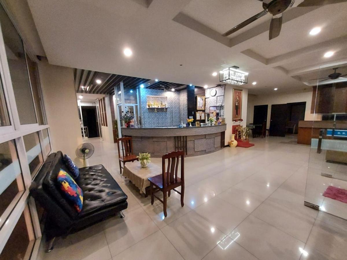 Tycoon By Goad Avadhess Hospitality 1km Walking Street 3*
