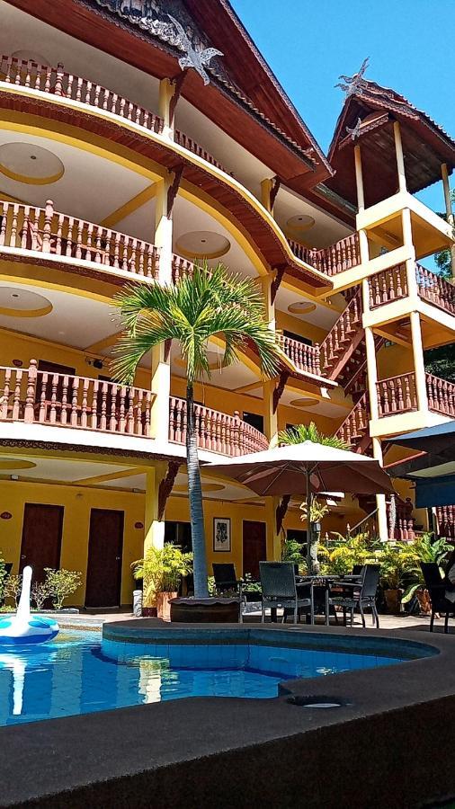 Phratamnak - 100 Mtr From The Beach * Pattaya