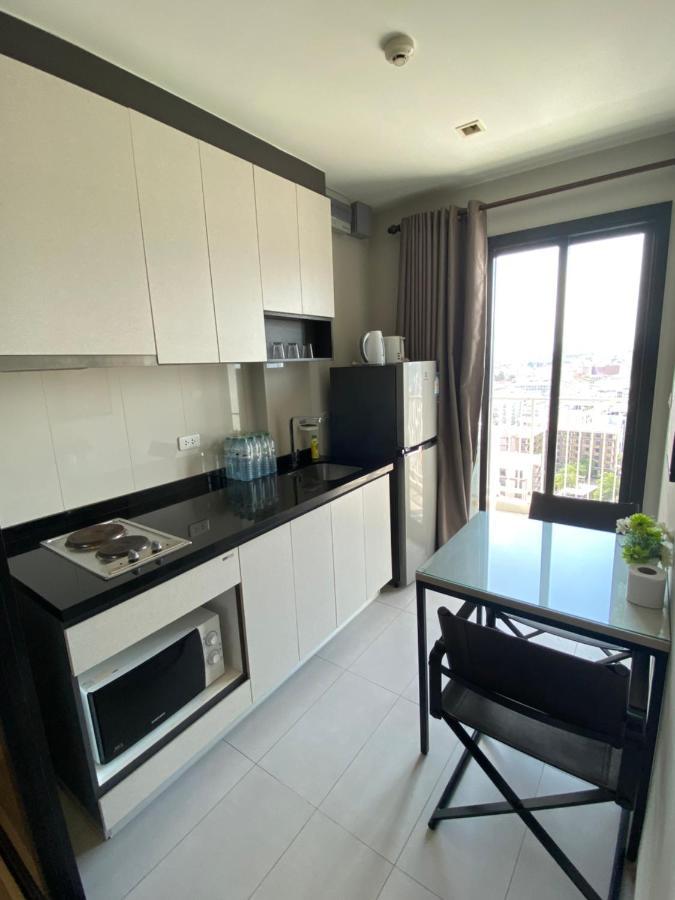 The Base In Apartamento