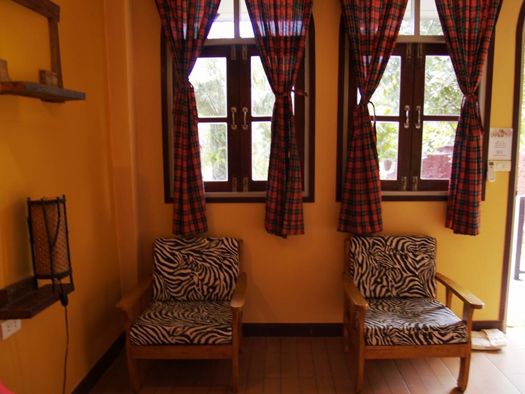 Cowboy Farm Hotel 3*