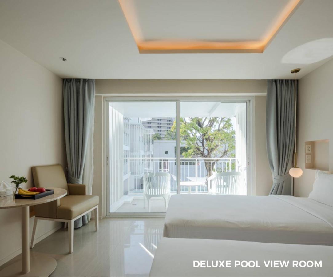 Hotel Prima Pattaya