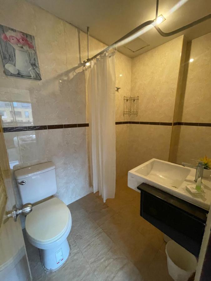Hotel Babylon Pattaya