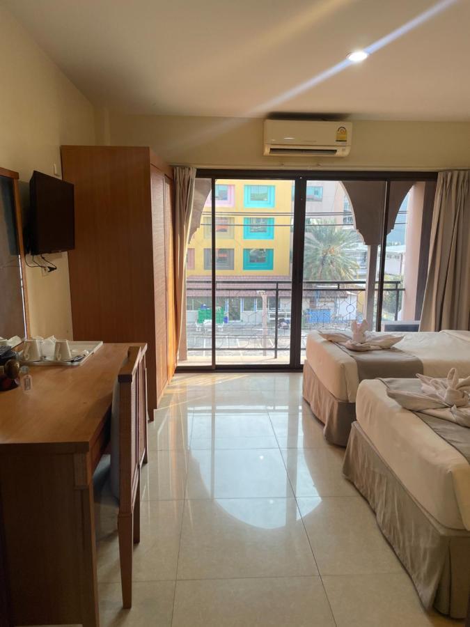 Babylon 3* Pattaya