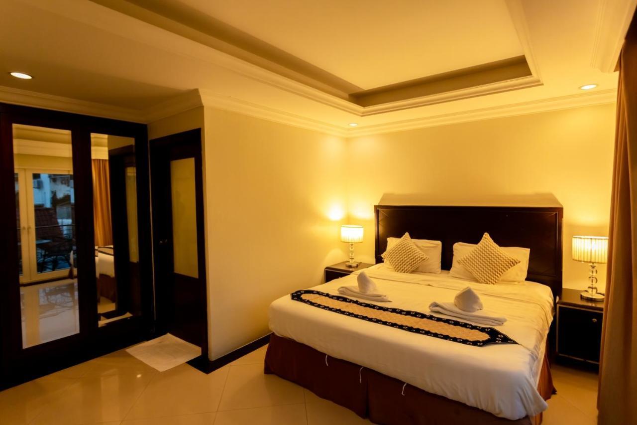 Ivory Palace 3* Pattaya