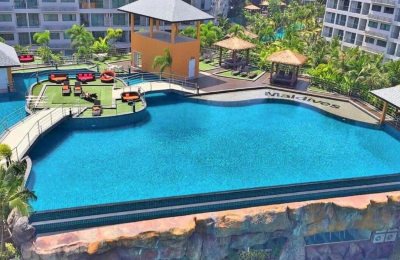 Laguna Infinity Maldives Pattaya