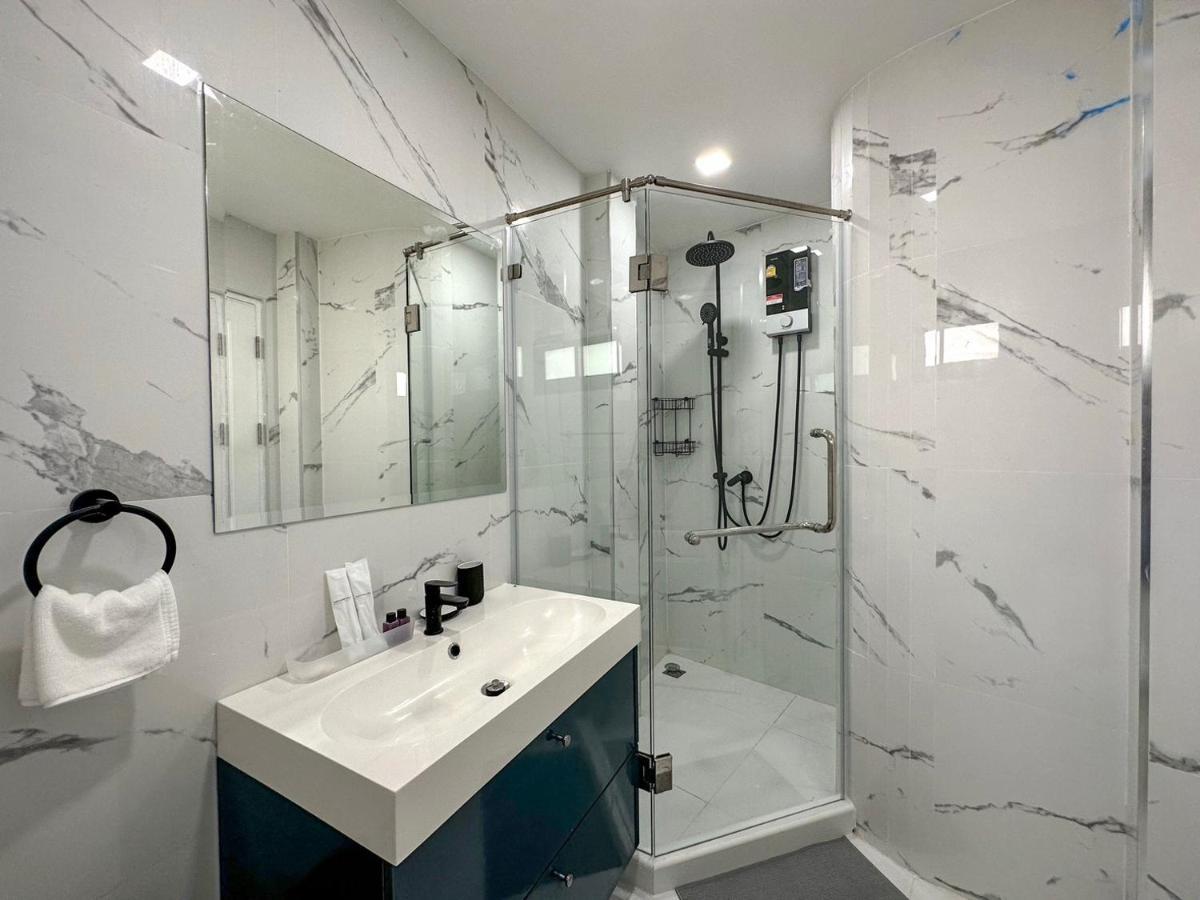 Villa Chateau Dale Pool 177 Nearby Walking Street *