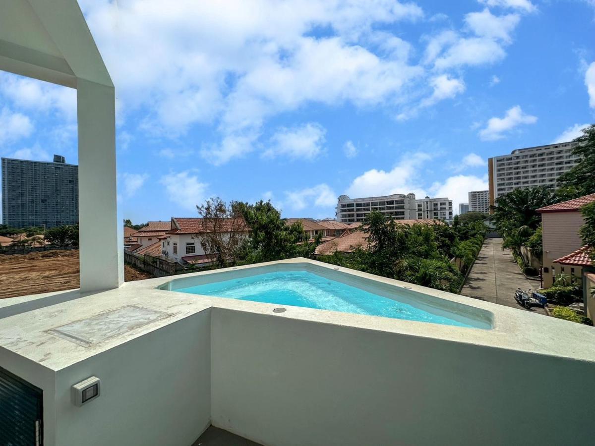 Villa Chateau Dale Pool 177 Nearby Walking Street