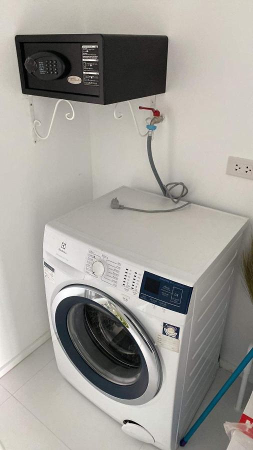 Chateau Dale Pool 177 Nearby Walking Street * Pattaya