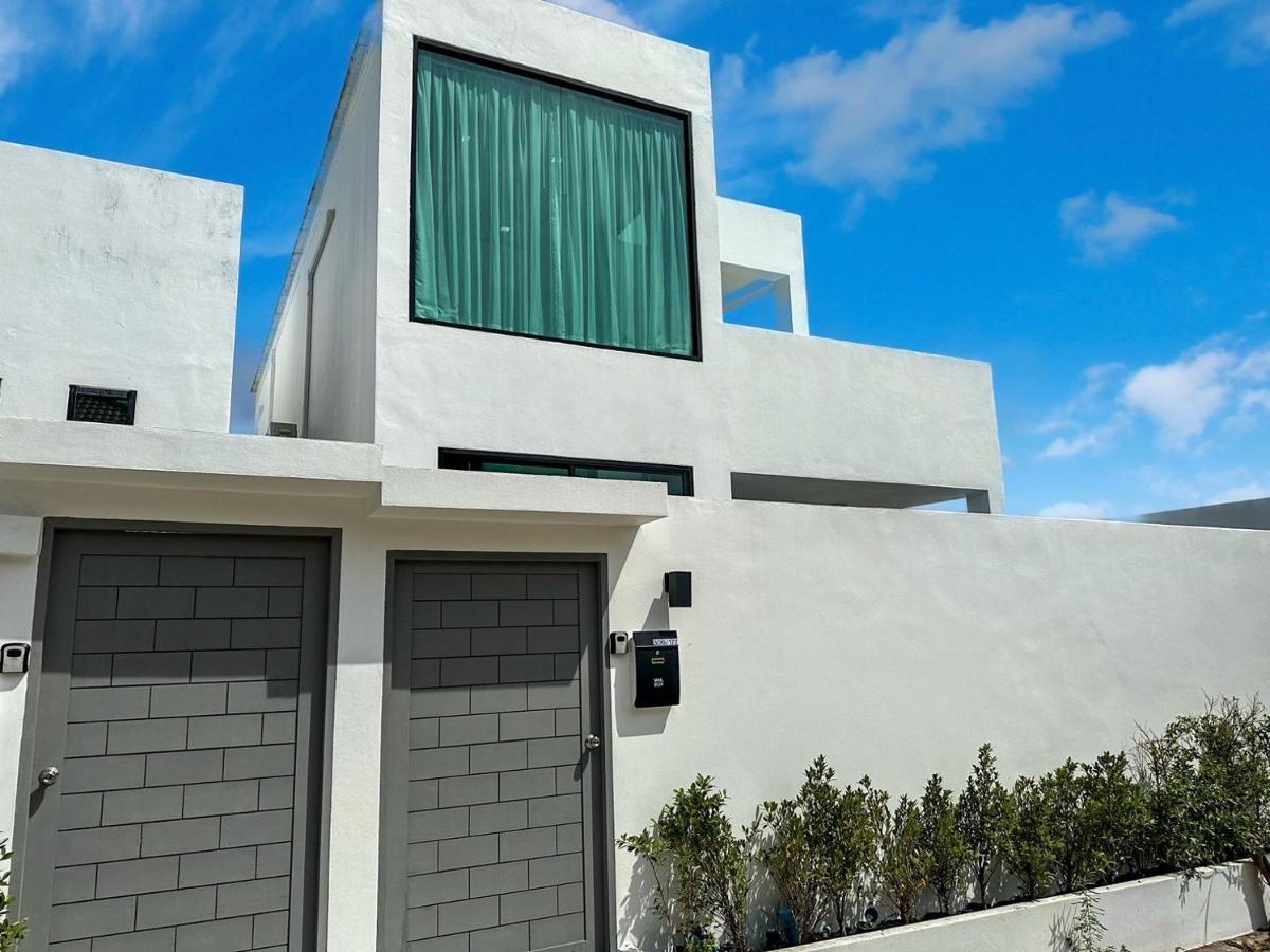 Chateau Dale Pool 177 Nearby Walking Street Villa