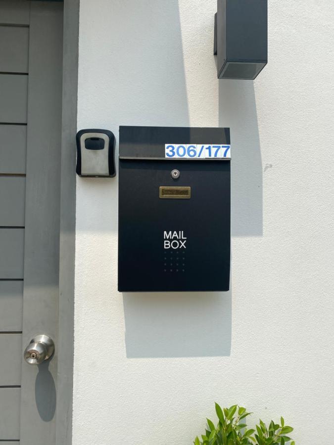 Chateau Dale Pool 177 Nearby Walking Street Villa Pattaya