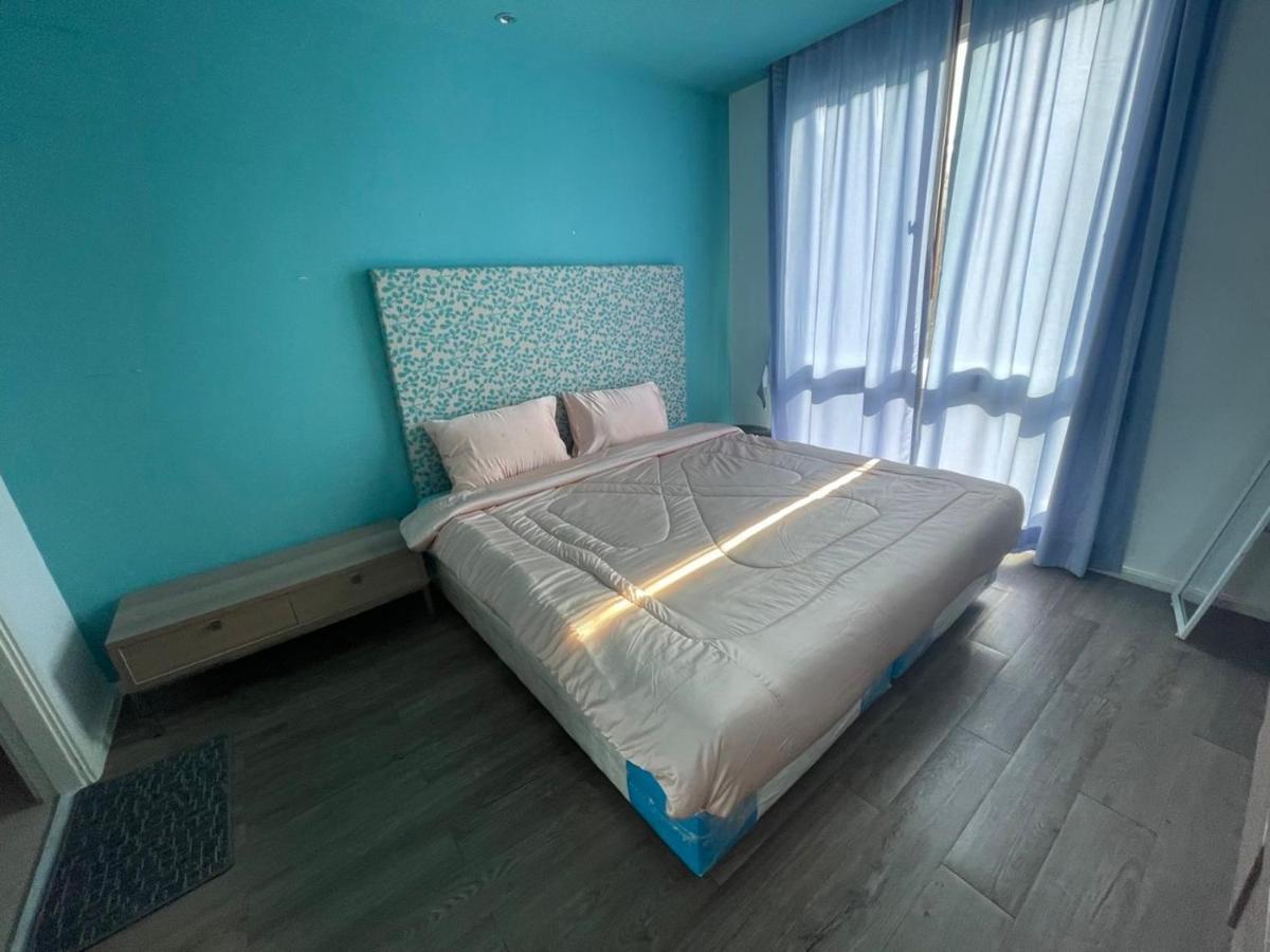 Atlantis Kpc7 Apartment