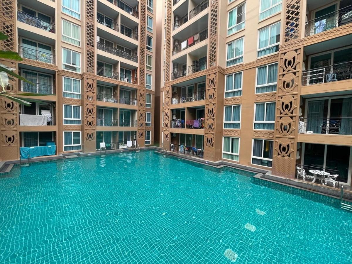 Apartment Atlantis Kpc7 *