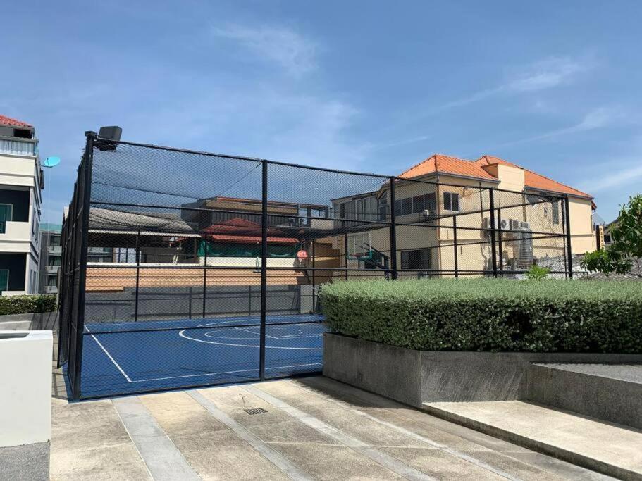 Fully Furnished Excellent Location - Next To Pattaya