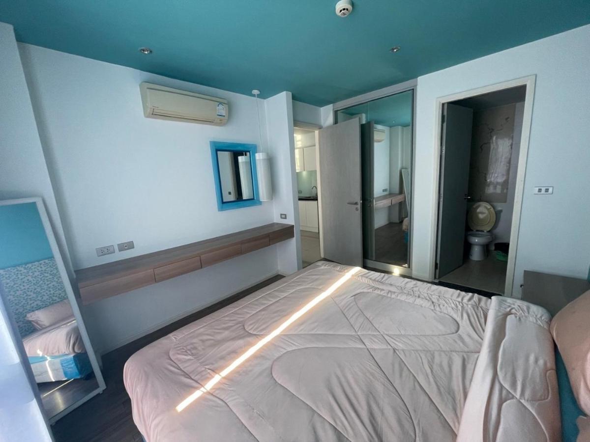 Apartment Atlantis Kpc7 Pattaya