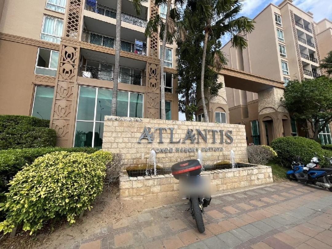 Atlantis Kpc7 Pattaya