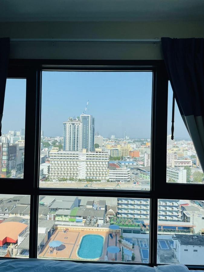 The Base Luxury Pattaya