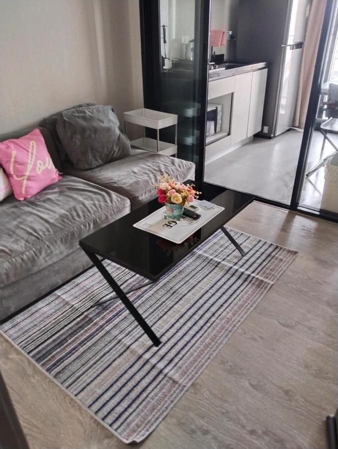 The Base Luxury Apartment *