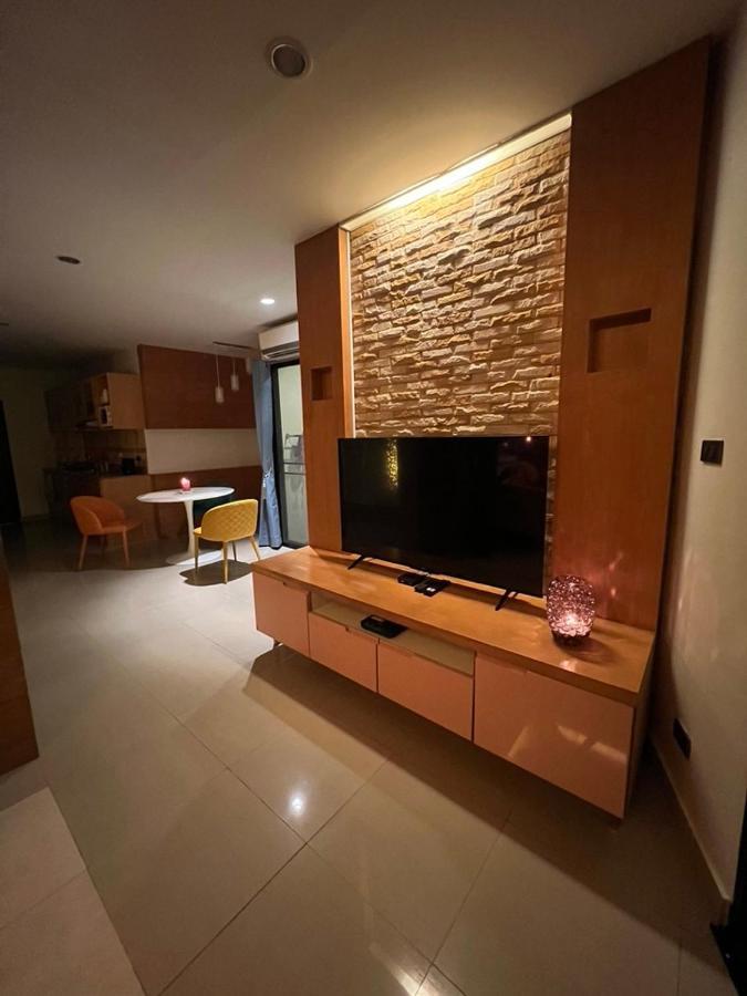 Wongamat Privacy - Naklua Pattaya