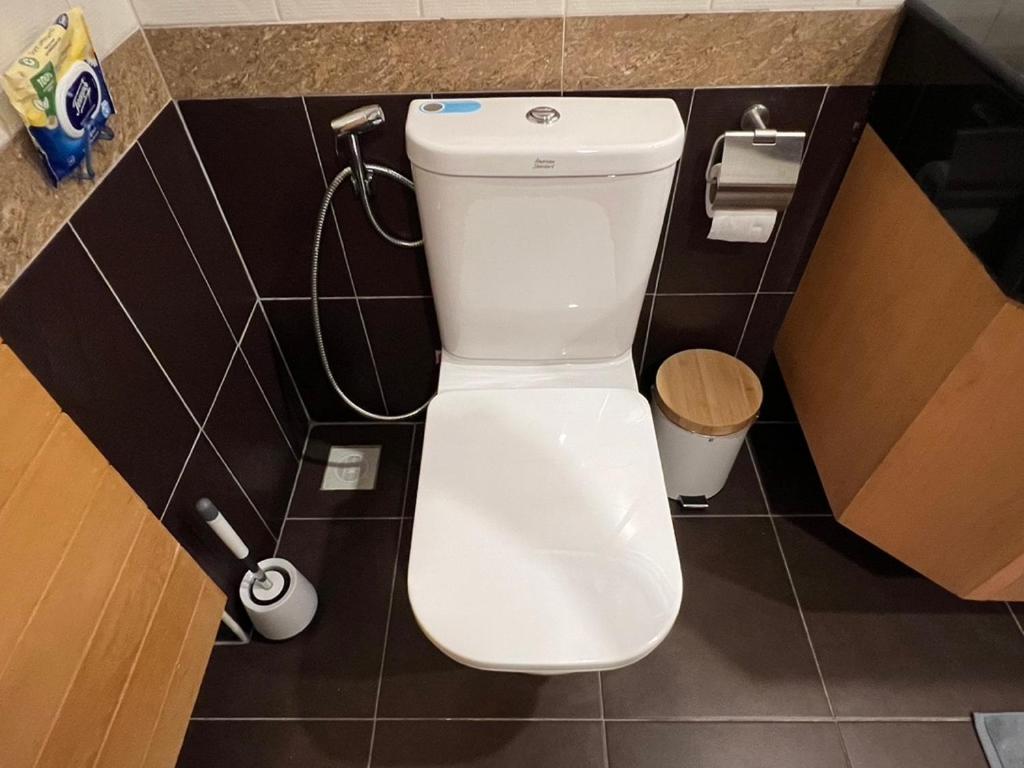 Wongamat Privacy - Naklua Apartment *