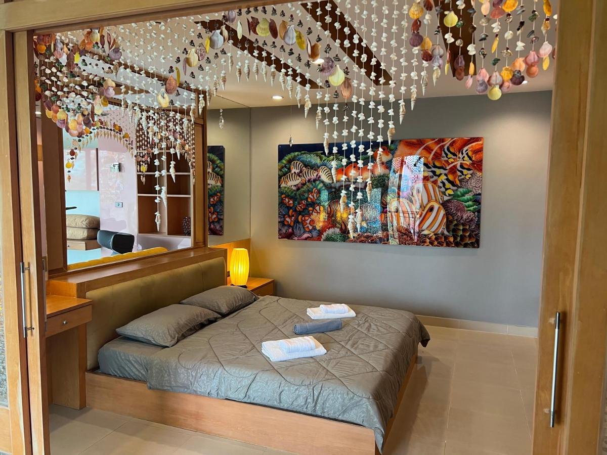 Wongamat Privacy - Naklua * Pattaya