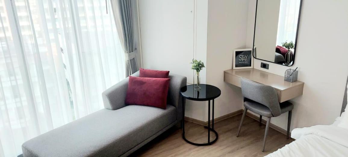 Luxus Apartment Pattaya